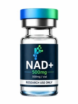 NAD+ 500mg