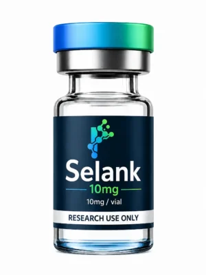 Selank 10mg