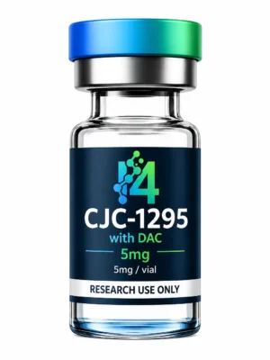CJC-1295 with DAC 5mg