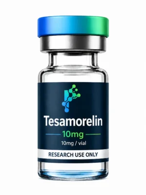 Tesamorelin 10mg