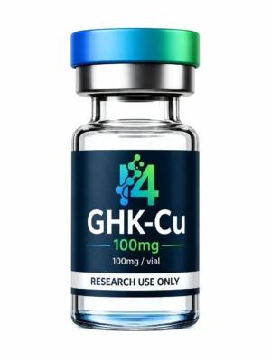 GHK-Cu 100mg